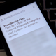 Illustration for article titled Researchers Send Fake Presidential Alerts to Stadium of 50,000 Using LTE Vulnerability